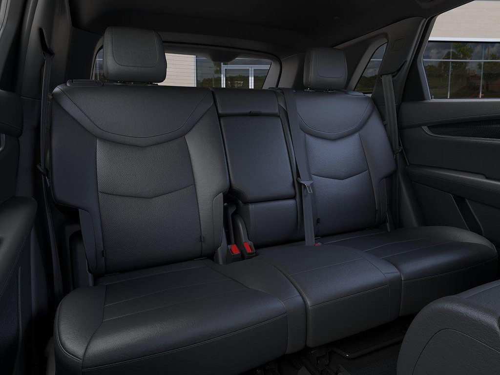 New 2026 Cadillac XT5 Sportv AWD/4WD image 17