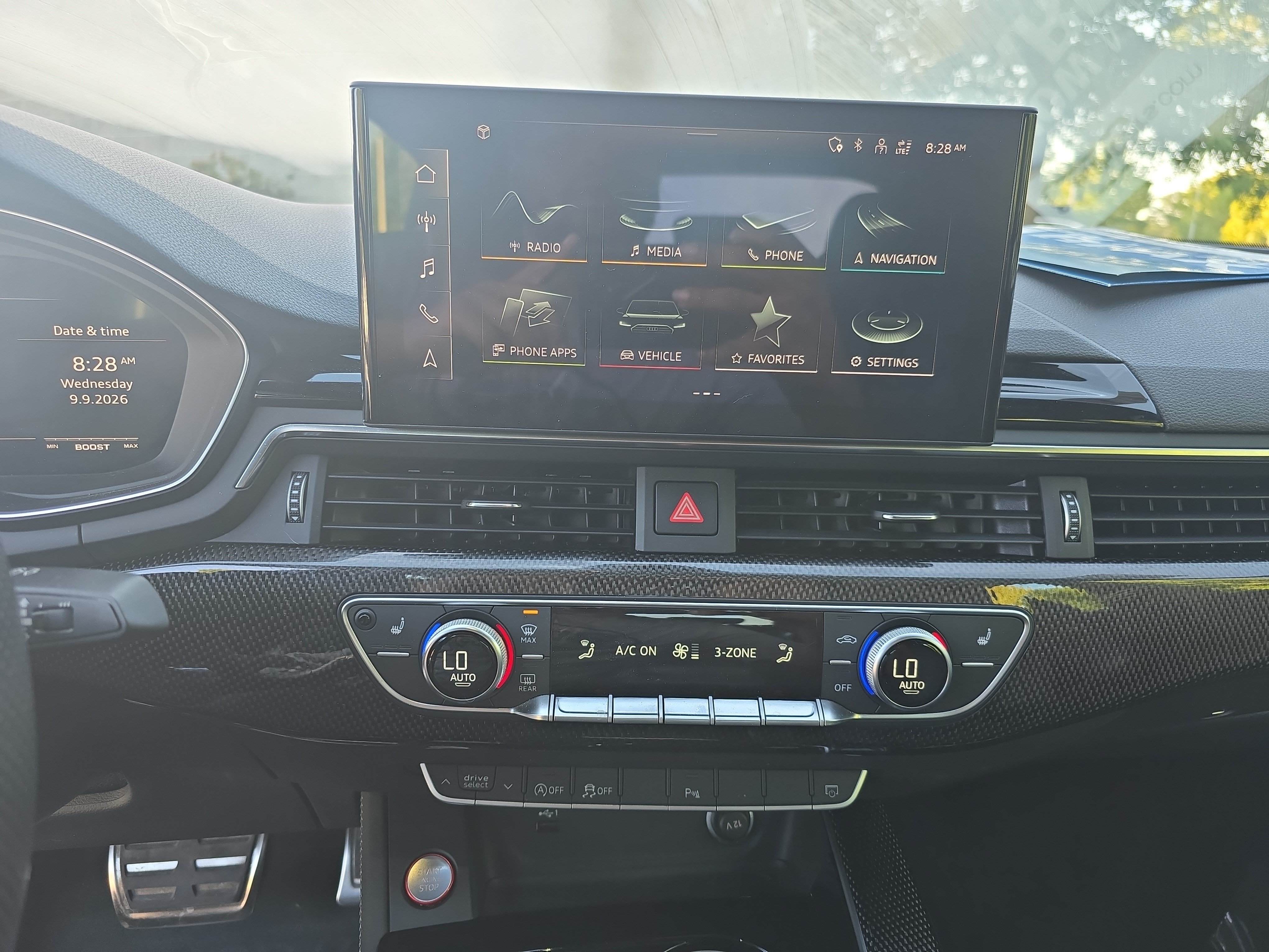 Used 2021 Audi S5 Premium Plus AWD/4WD image 17