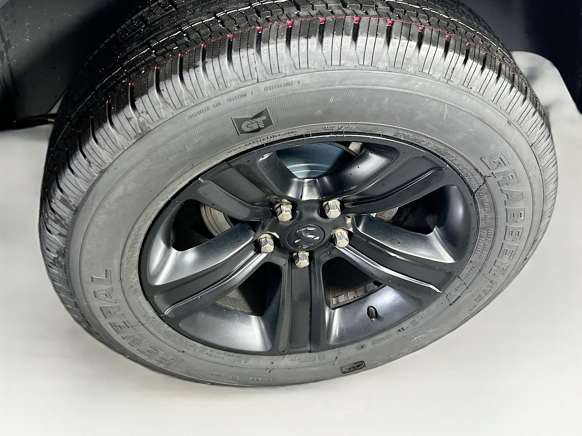 Used 2022 RAM 1500 Classic Warlock image 27