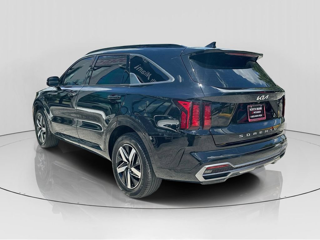Used 2022 Kia Sorento S FWD image 5
