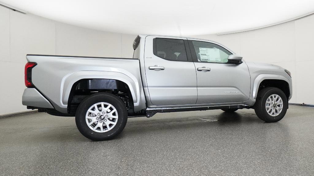 New 2026 Toyota Tacoma SR5 image 23