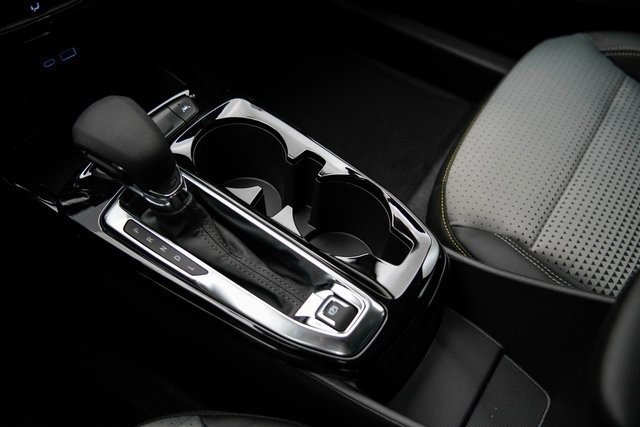 New 2026 Chevrolet Trax LT w/ Driver Confidence Package image 31