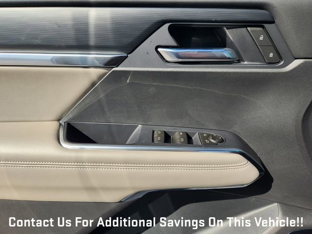 New 2026 GMC Acadia Elevation w/ Black Edition AWD/4WD image 17