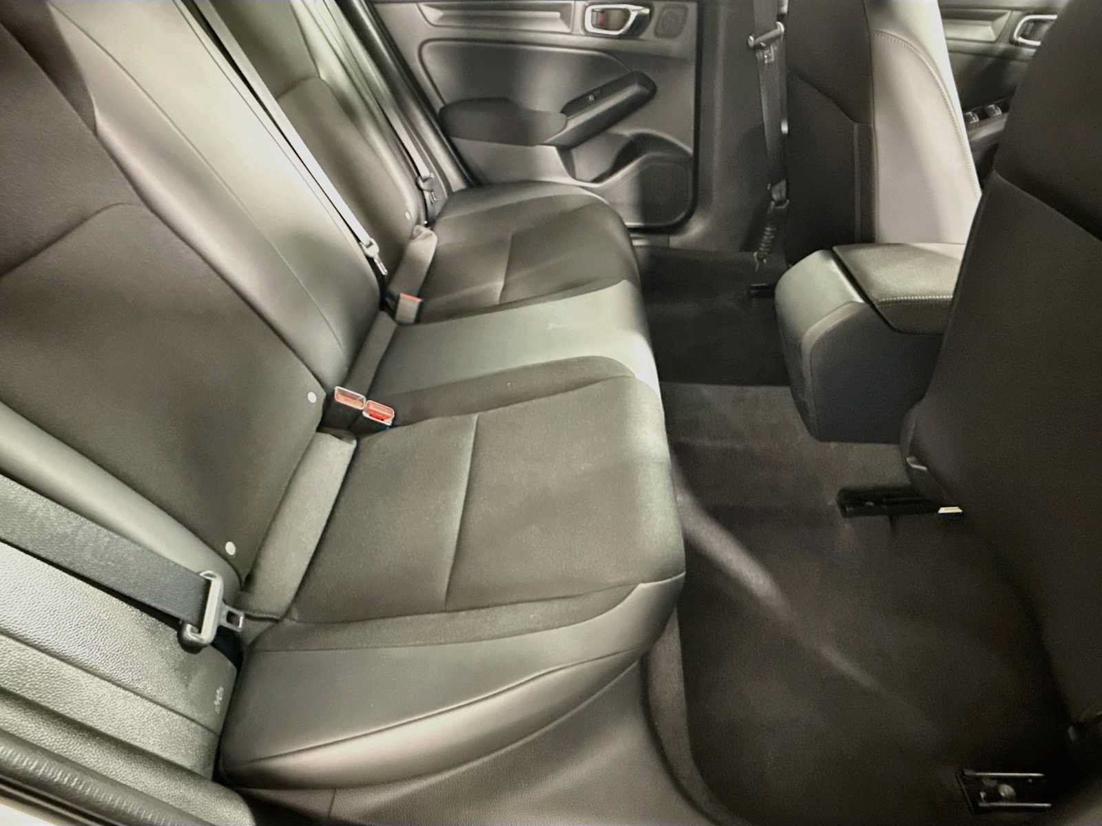 Used 2024 Honda Civic Sport image 36