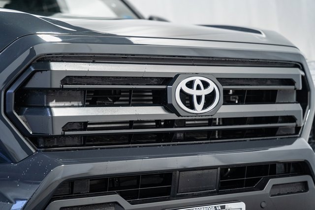 New 2026 Toyota Tacoma SR image 9