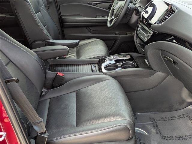 Used 2023 Honda Passport Elite image 22