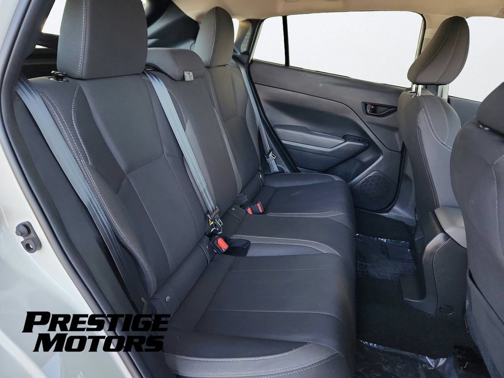 Used 2025 Subaru Impreza 2.0i AWD/4WD image 24