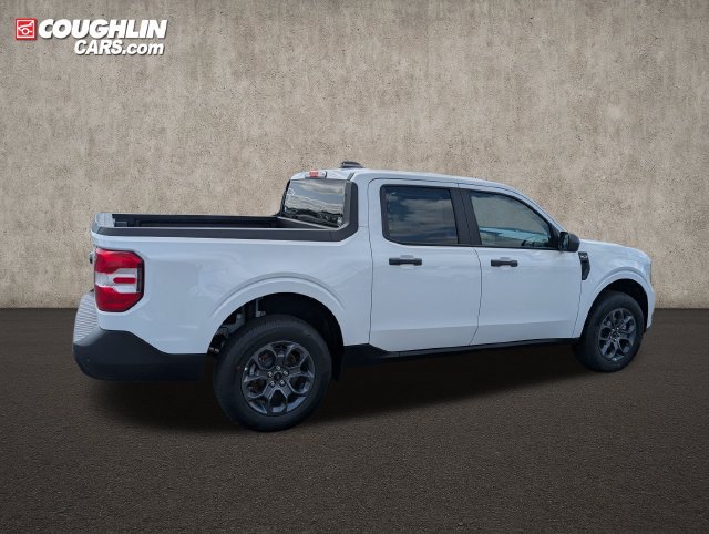 New 2026 Ford Maverick XLT w/ 4K Tow Package AWD/4WD image 9
