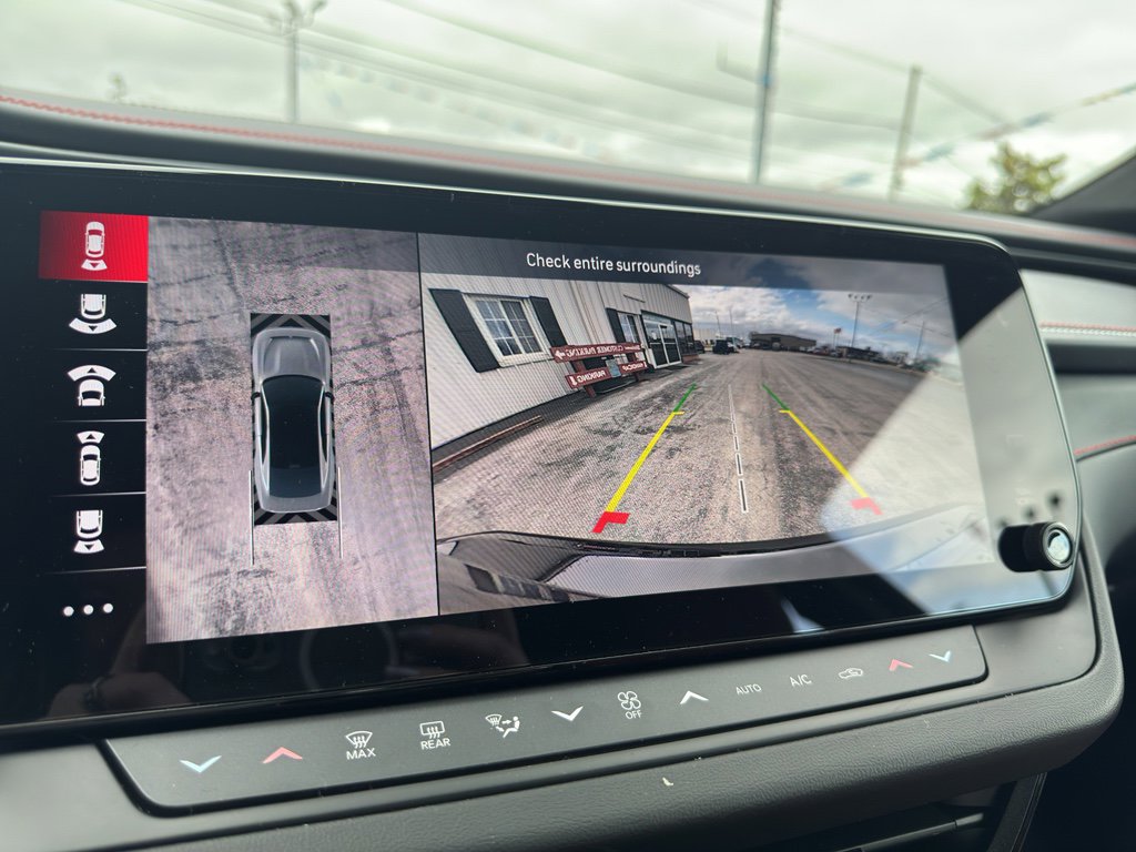 New 2026 Dodge Charger Scat Pack image 21