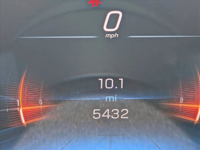 Certified 2025 Mercedes-Benz GLA 35 AMG 4MATIC image 11