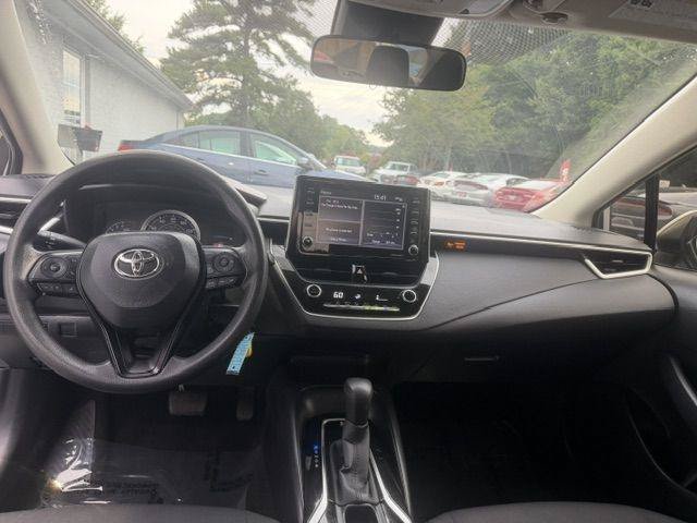 Used 2021 Toyota Corolla LE FWD image 13