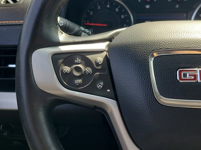 Used 2020 GMC Terrain SLT w/ Preferred Package FWD image 7