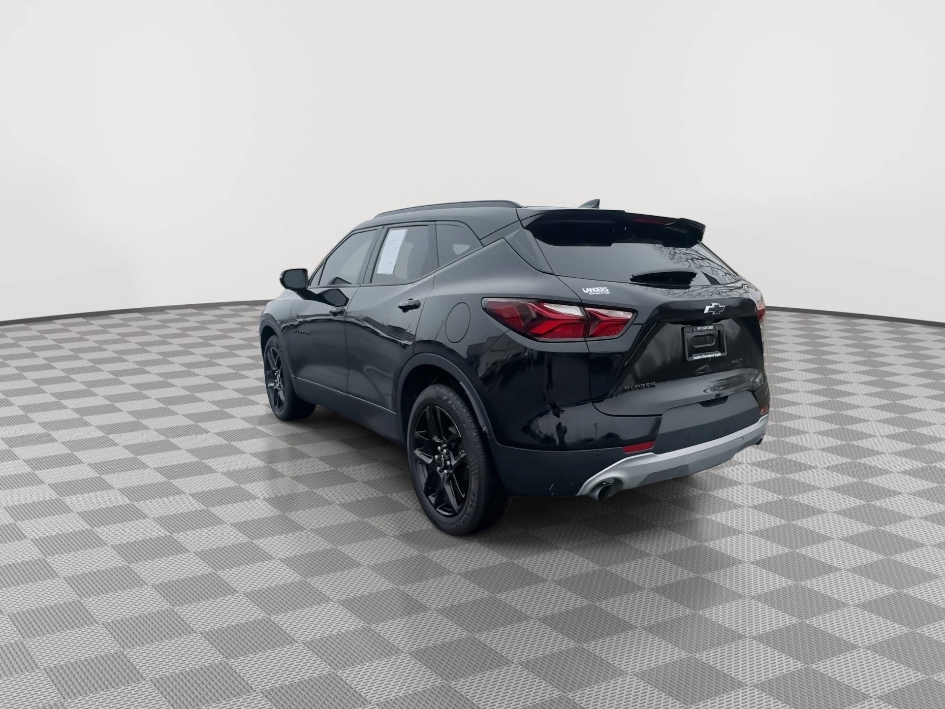 Used 2019 Chevrolet Blazer LT w/ Sound & Technology Package image 7