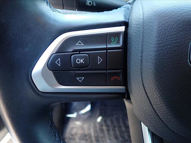 Used 2022 Jeep Compass Latitude w/ Convenience Group AWD/4WD image 15