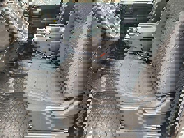 New 2026 GMC Sierra 2500 Pro w/ Convenience Package image 17