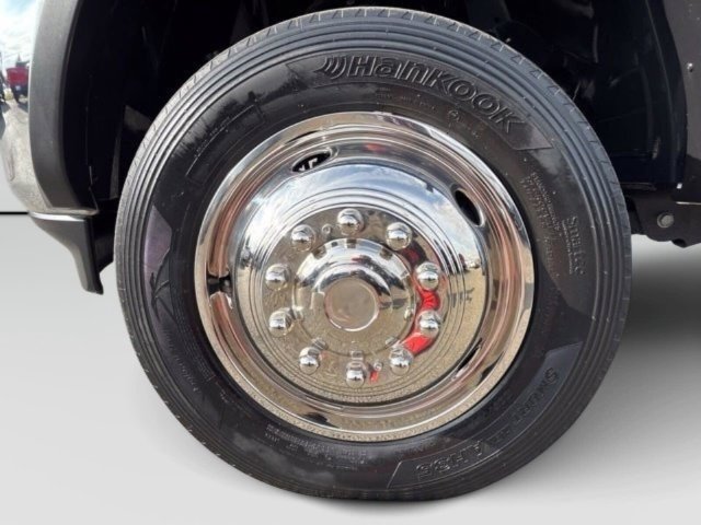 Used 2022 RAM 4500 Tradesman w/ Towing Technology Group AWD/4WD image 11