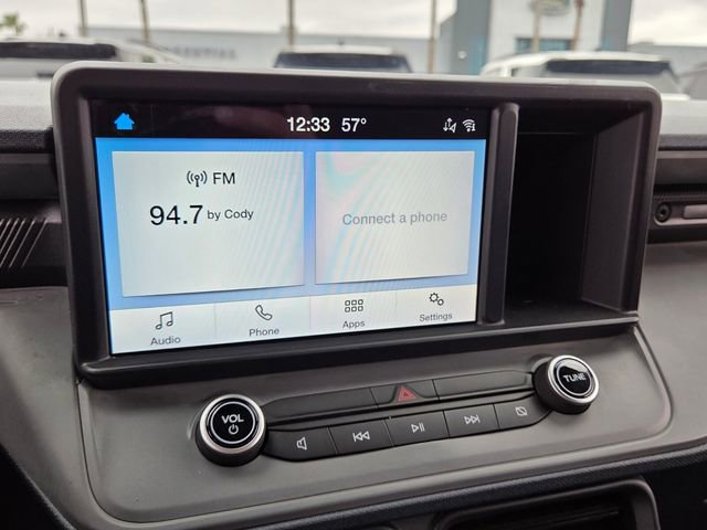 Certified 2022 Ford Maverick XL image 24