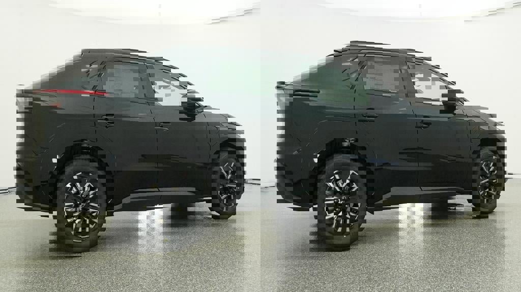 New 2026 Toyota bZ image 26