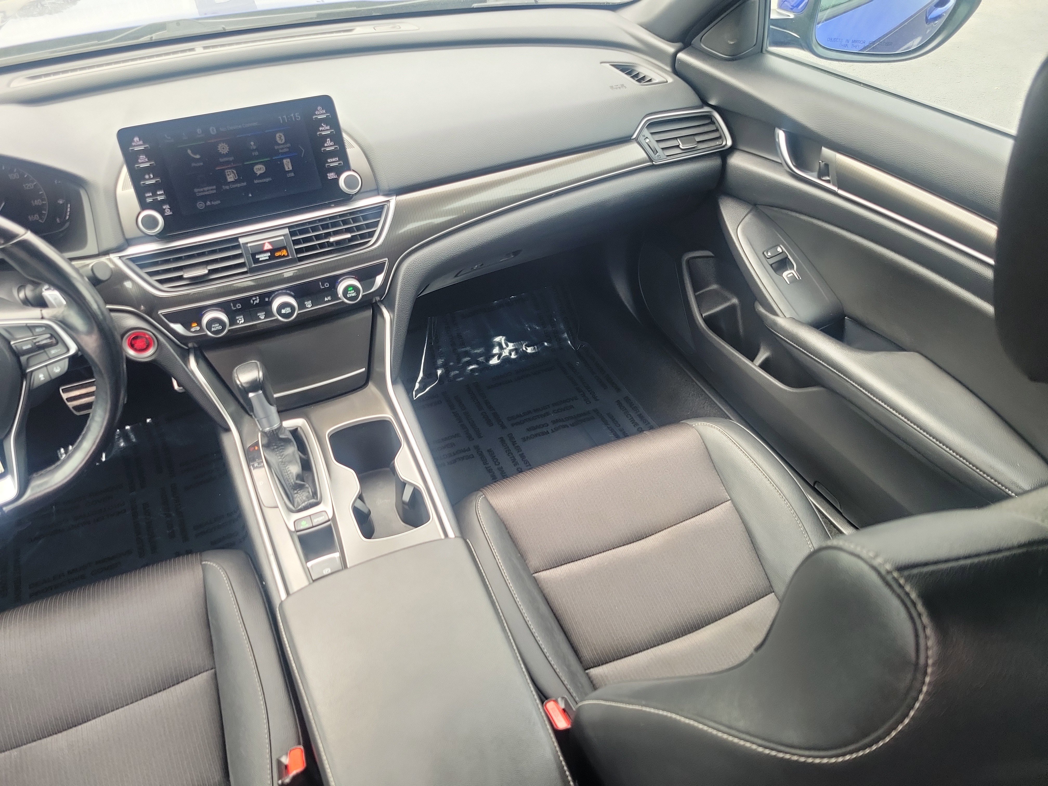 Used 2020 Honda Accord Sport image 14