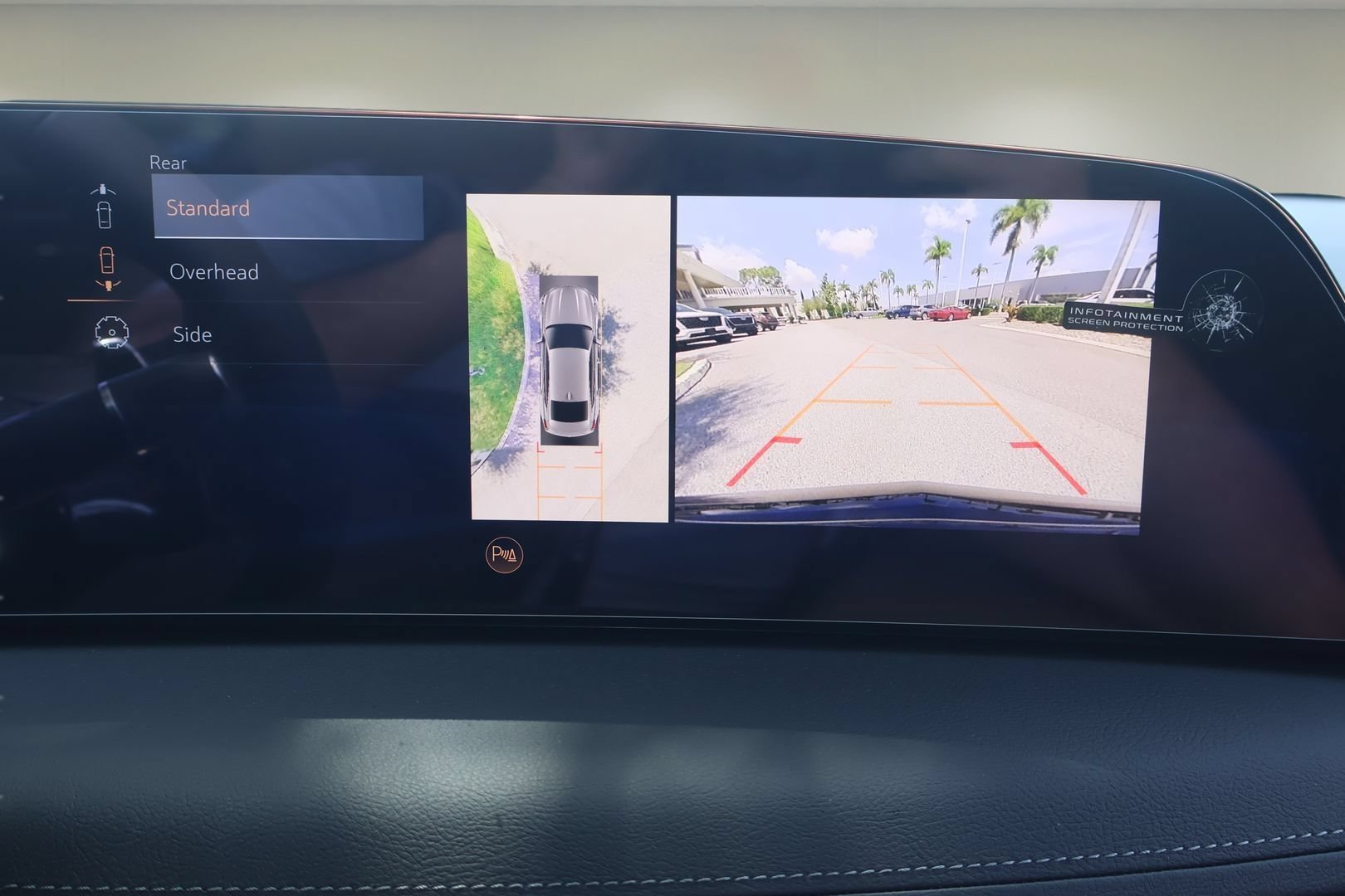 New 2026 Cadillac CT5 Premium Luxury RWD image 23