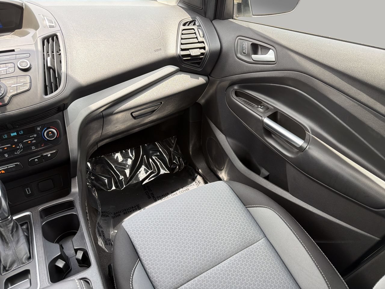 Used 2018 Ford Escape SE AWD/4WD image 14