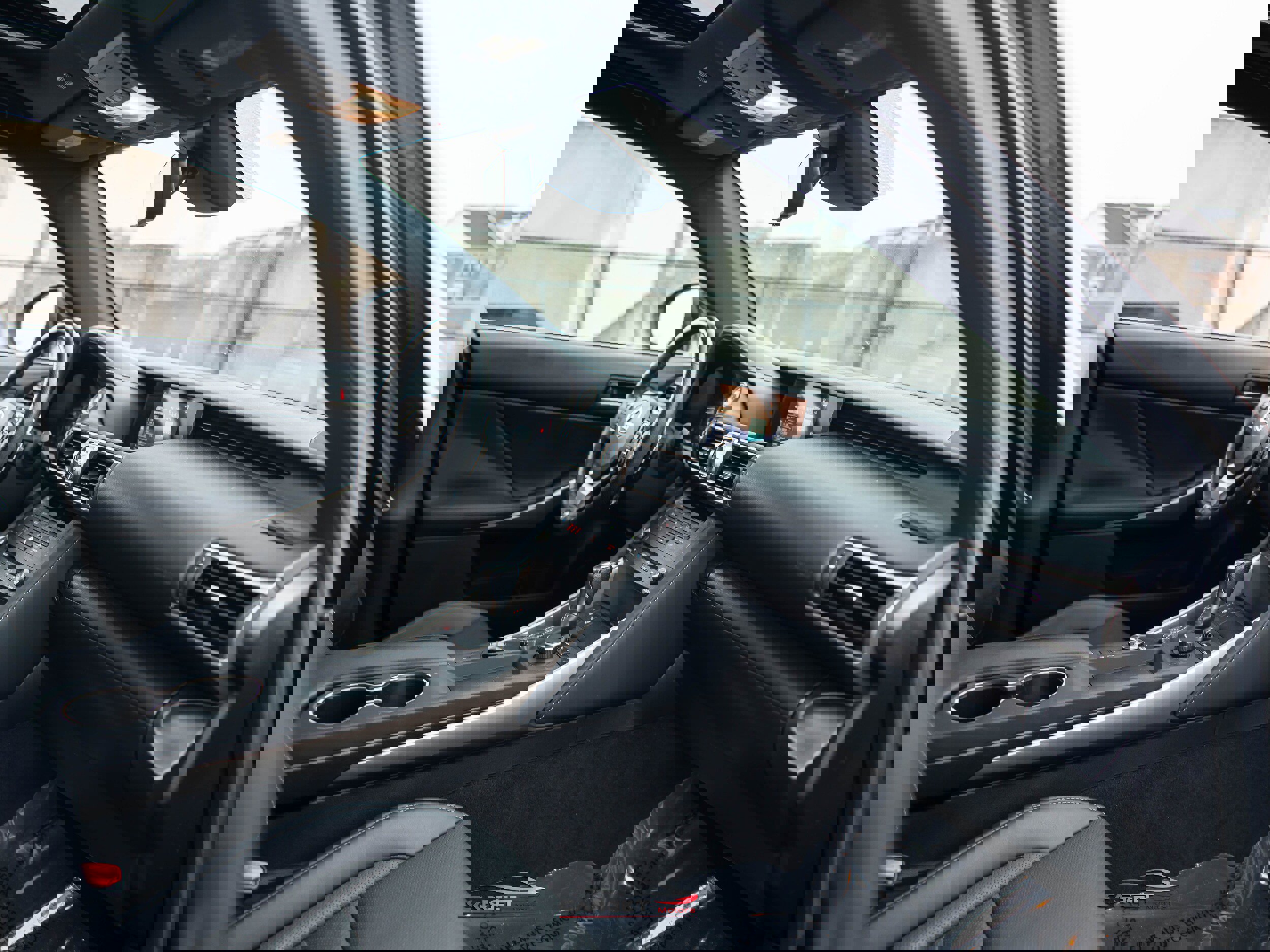 Used 2019 Lexus IS 300 F Sport w/ F Sport Package image 15