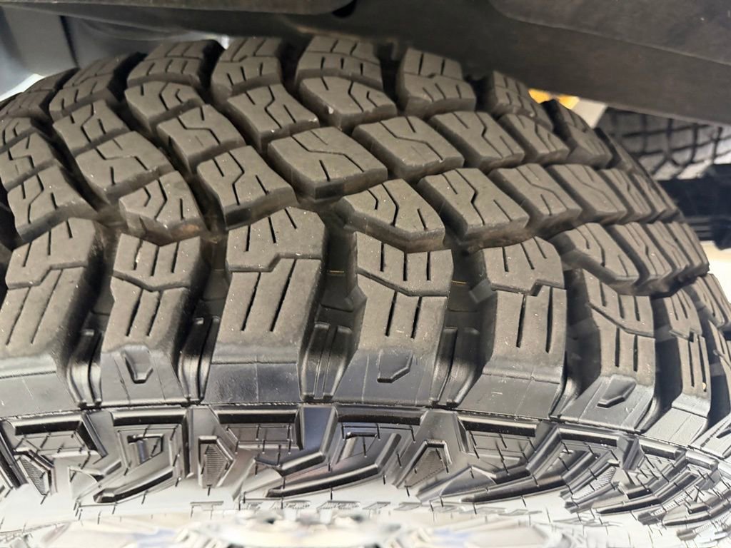 Used 2026 GMC Sierra 1500 AT4X image 14