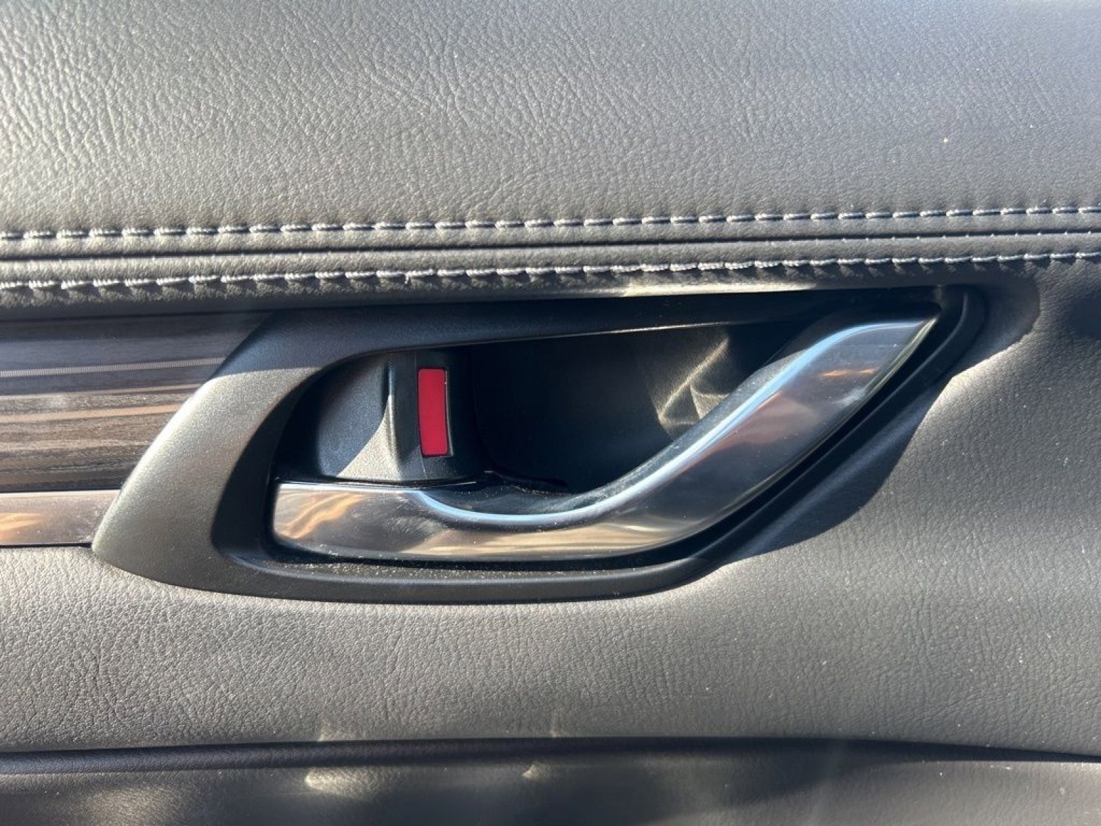 Used 2019 MAZDA CX-5 Grand Touring Reserve image 16