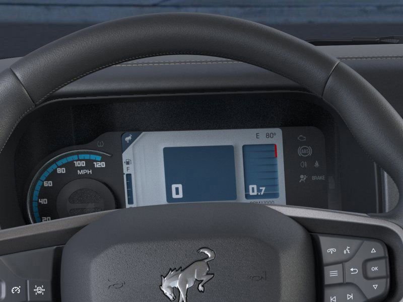 New 2025 Ford Bronco Badlands image 14
