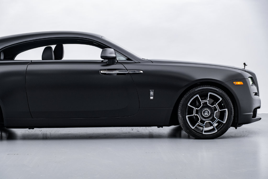 Used 2020 Rolls-Royce Wraith RWD image 26