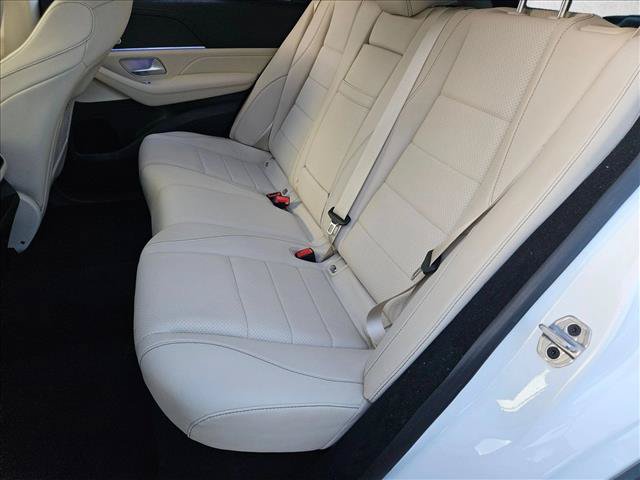Used 2024 Mercedes-Benz GLE 350 4MATIC image 19