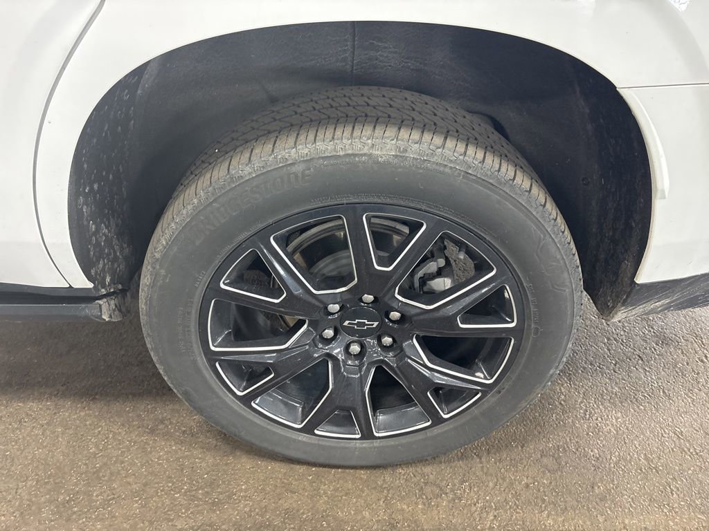 Used 2023 Chevrolet Tahoe High Country image 25