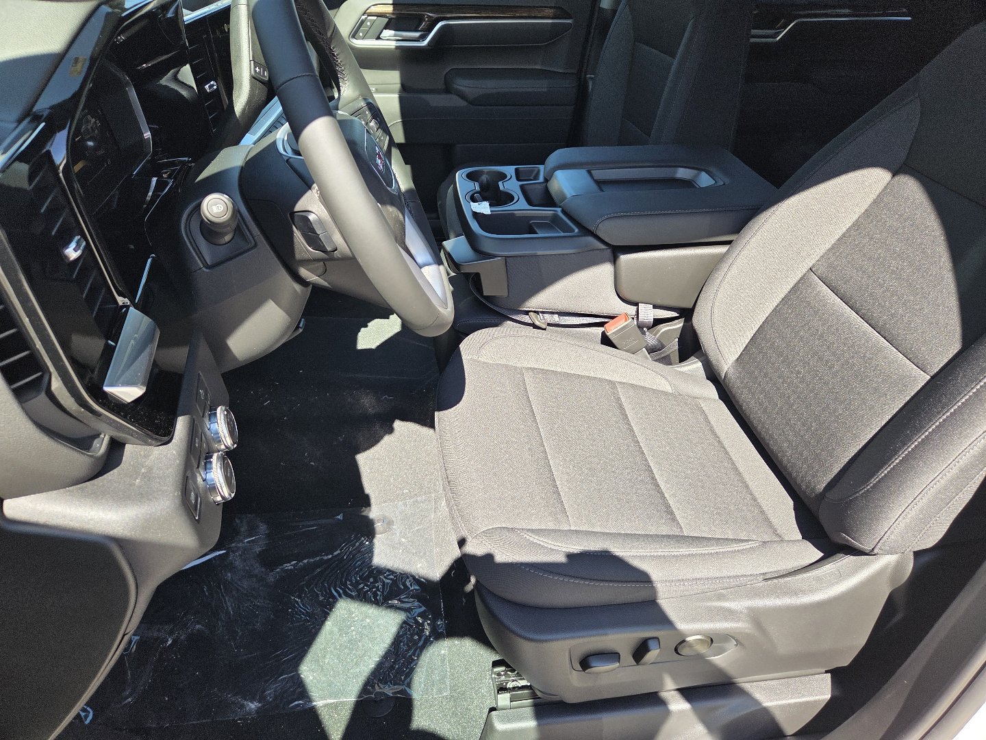 New 2026 GMC Sierra 1500 Elevation AWD/4WD image 27