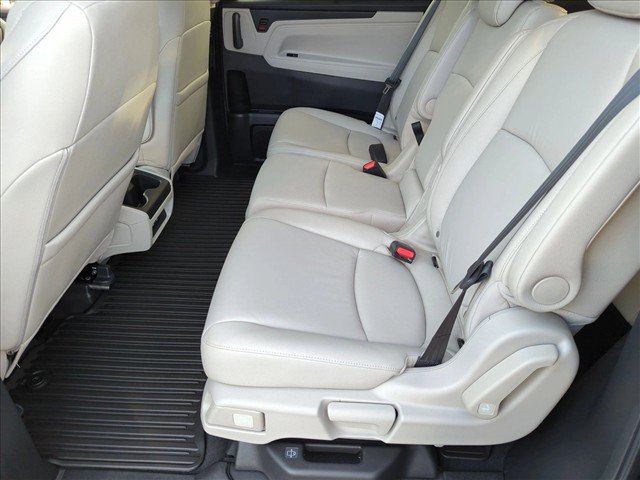 Certified 2026 Honda Odyssey EX-L image 15