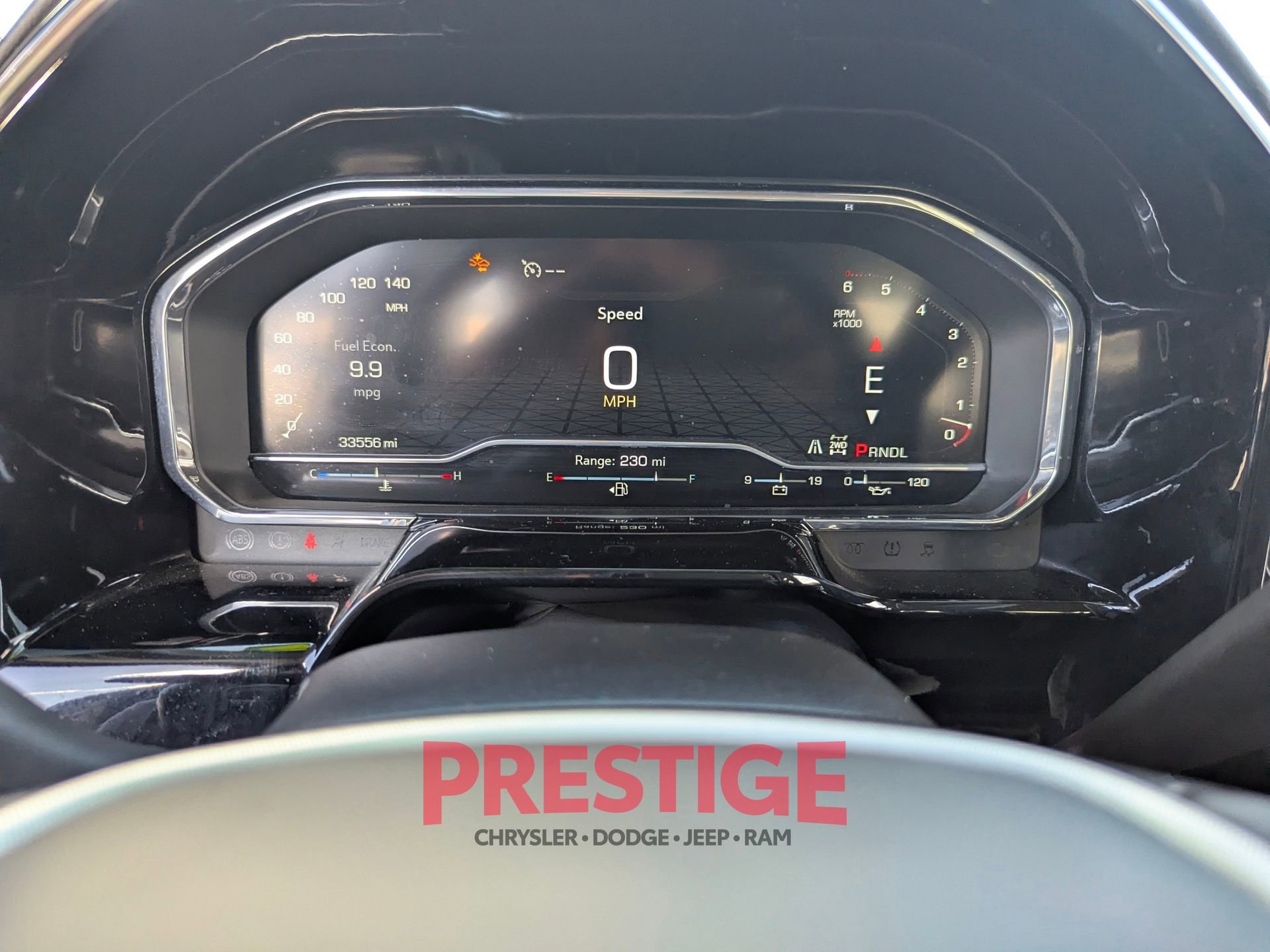 Used 2025 GMC Sierra 1500 SLT AWD/4WD image 19