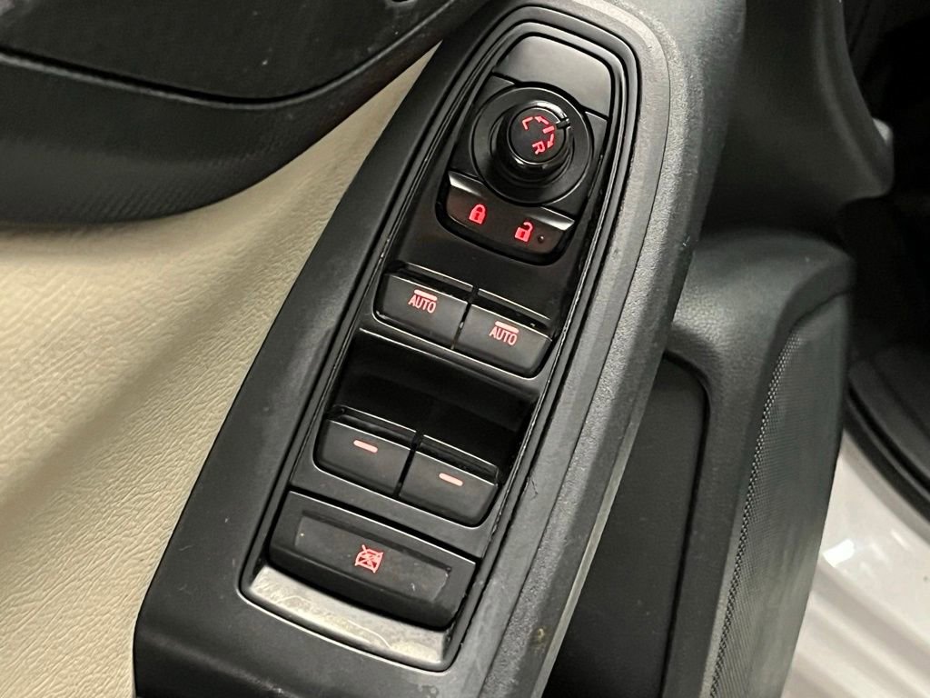 Used 2017 Subaru Impreza 2.0i image 14