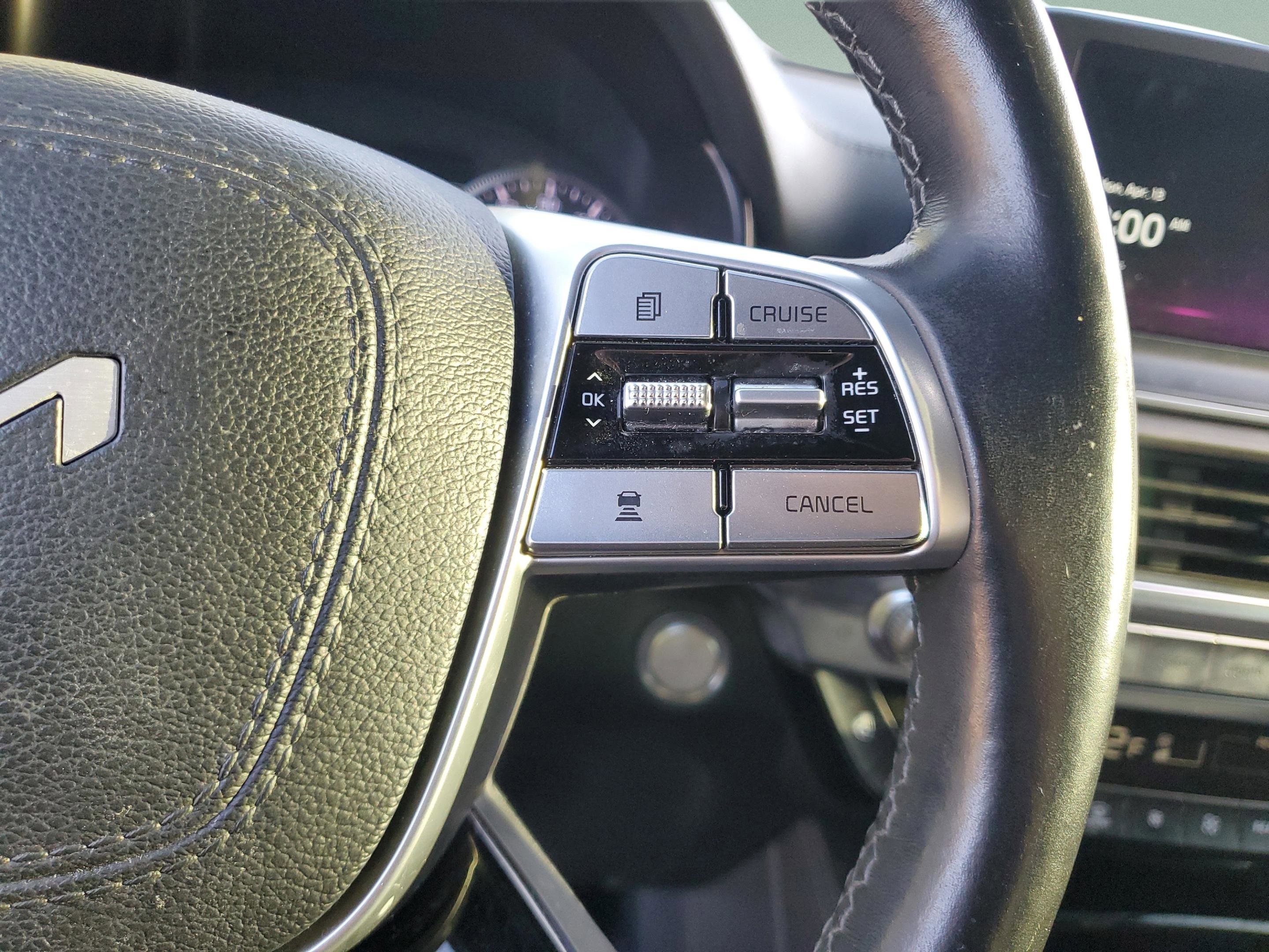 Certified 2022 Kia Telluride SX w/ SX Prestige Package image 26