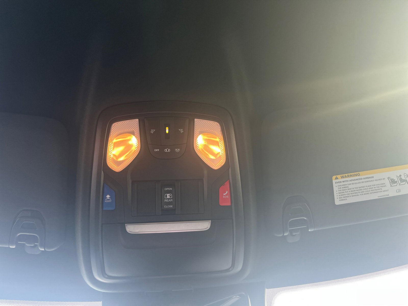 New 2025 RAM 2500 Tradesman image 33