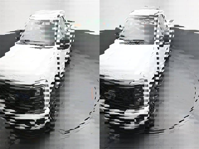 New 2026 Ford F350 XL w/ STX Appearance Package image 22
