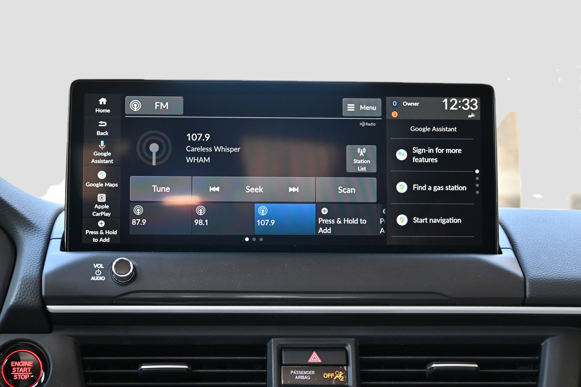 New 2026 Honda Pilot EX-L image 17