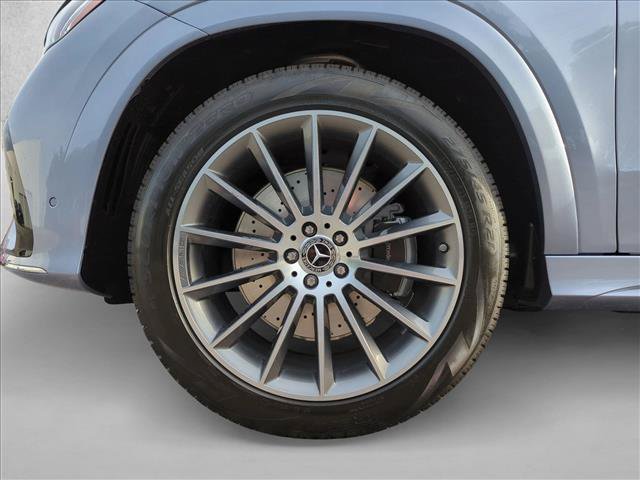 New 2026 Mercedes-Benz GLE 450 4MATIC image 10