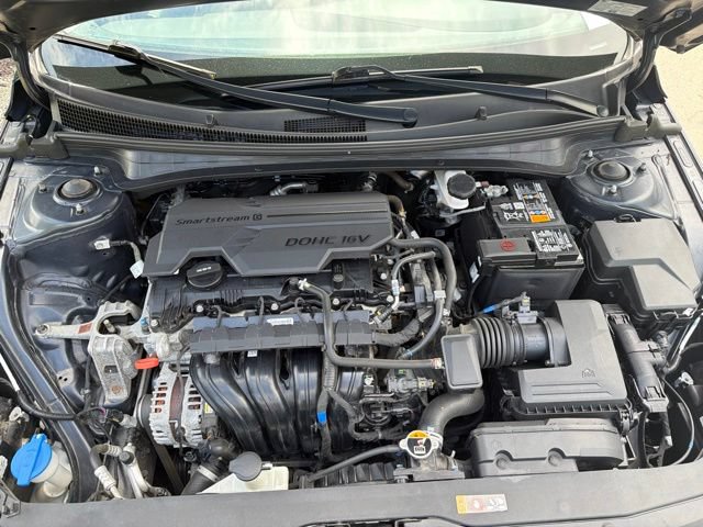 Used 2023 Hyundai Elantra SEL FWD image 13