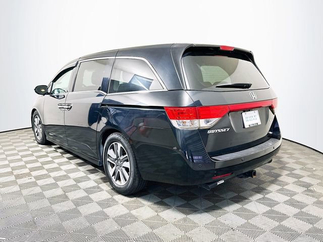 Used 2016 Honda Odyssey Touring image 6