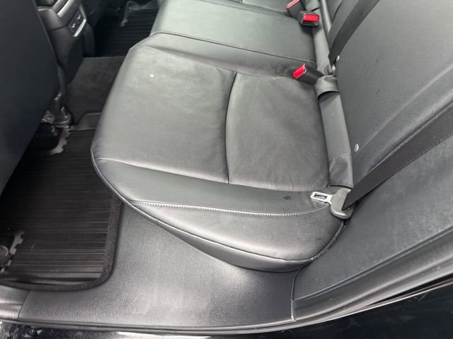 Used 2021 Honda Civic Sport Touring image 18