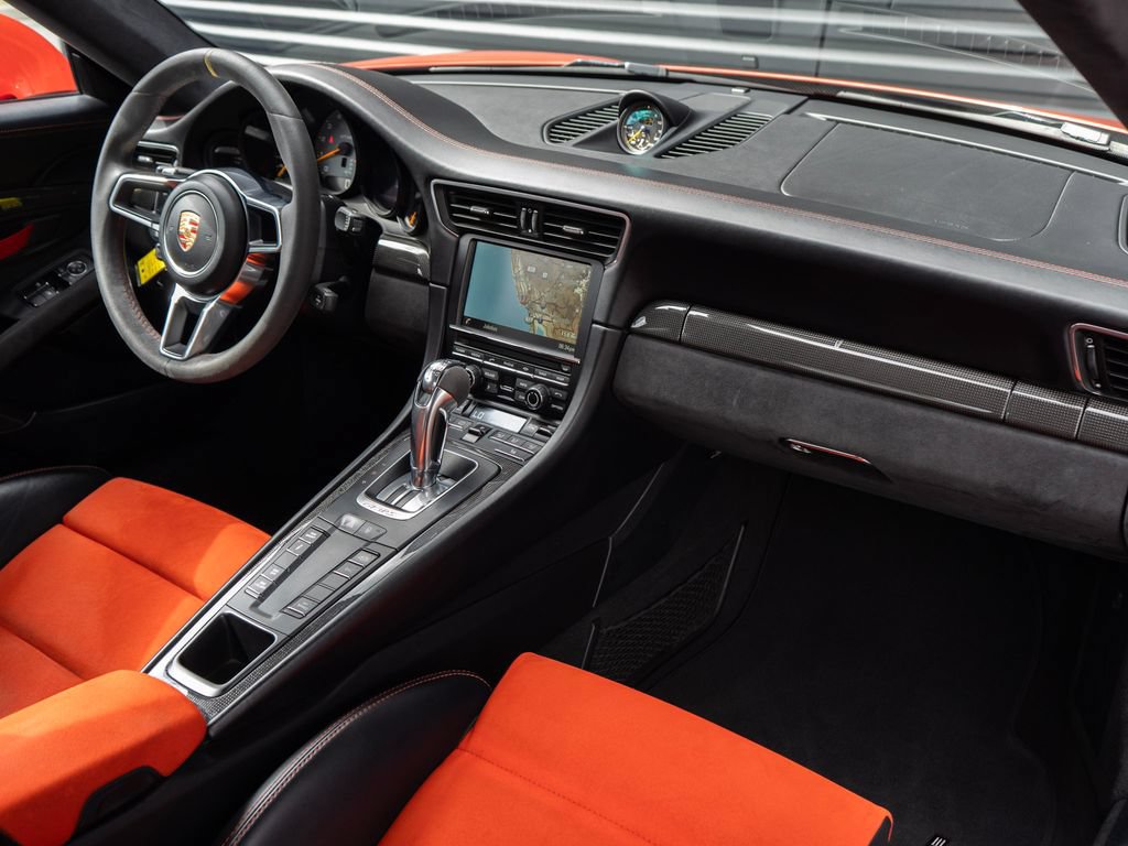 Used 2016 Porsche 911 GT3 RS RWD image 11