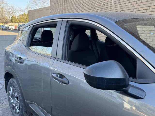 New 2026 Nissan Kicks S w/ Charging Package image 4