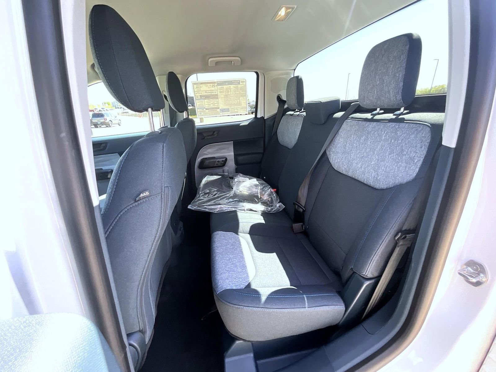 New 2026 Ford Maverick XLT image 14