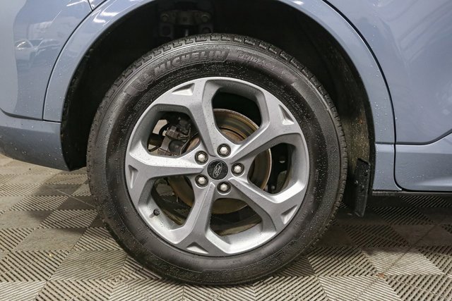 Used 2023 Ford Escape ST-Line w/ Tech Pack #1 image 16