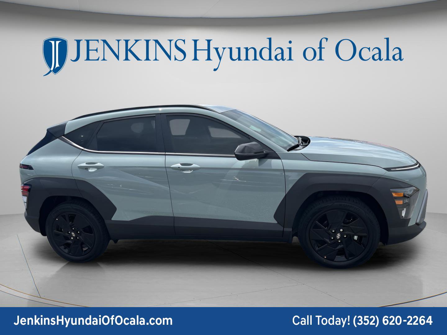 New 2026 Hyundai Kona SEL Sport image 2