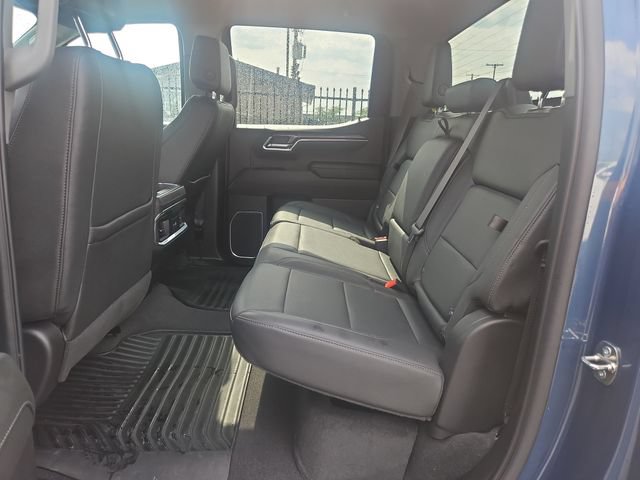 Used 2024 Chevrolet Silverado 1500 LTZ w/ Max Trailering Package AWD/4WD image 24